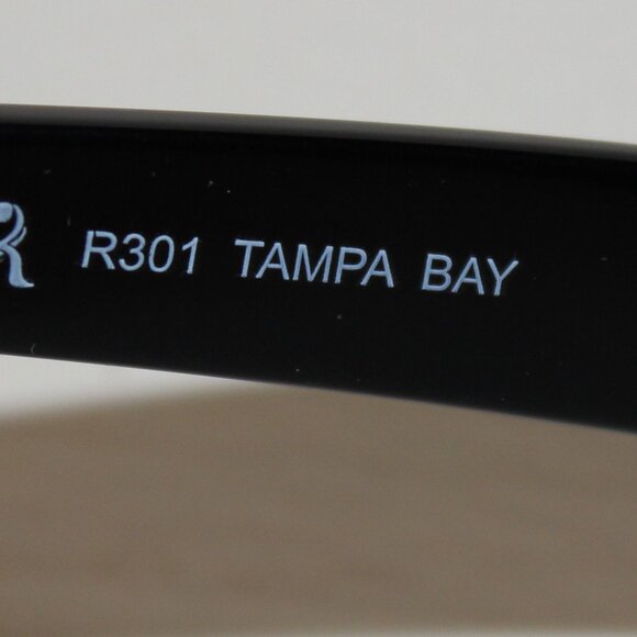 Rio Ray Women's Sunglasses (R301 Tampa Bay) - Picture 6 of 6